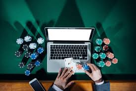 Как войти на сайт Casino Spinia