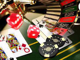 Вход на зеркало Casino GMSlots