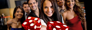 Вход на официальный сайт Casino GMSlots